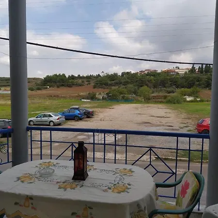 Delasera House Apartament