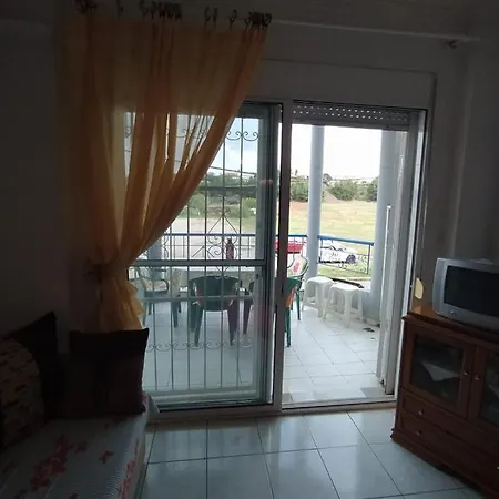 Delasera House Flogita