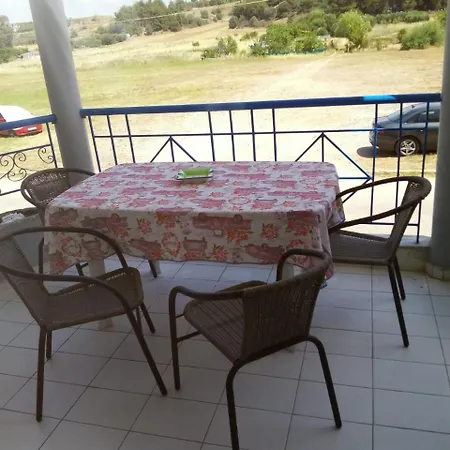 Delasera House Apartament *