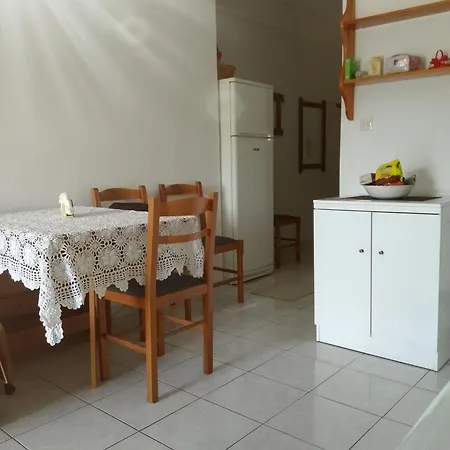 Lägenhet Delasera House