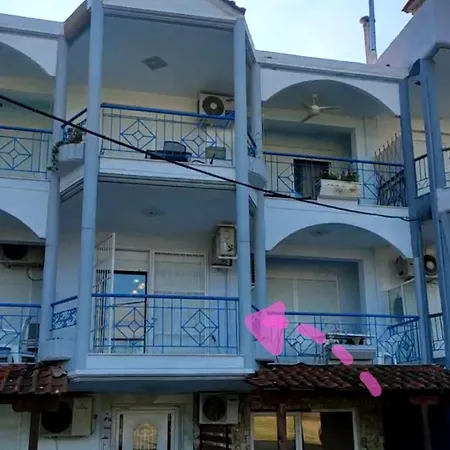 Delasera House Apartament