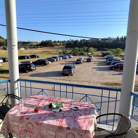 Apartman Delasera House