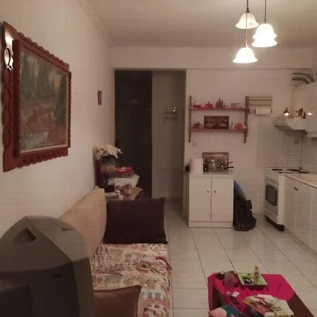 Delasera House * Flogita