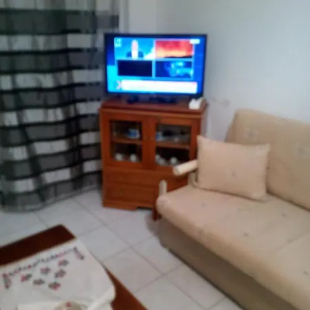 Apartamento Delasera House