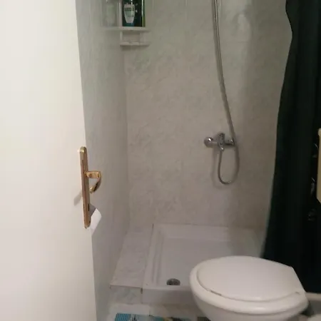 Apartamento Delasera House *