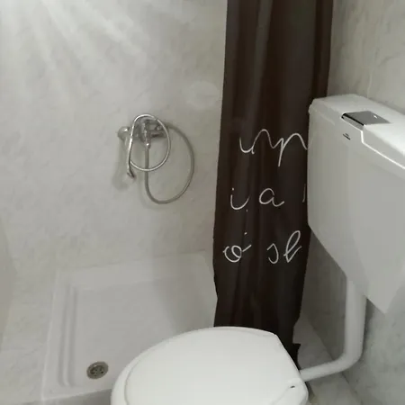 Apartamento Delasera House *