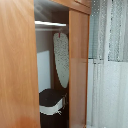 Apartamento Delasera House Flogita
