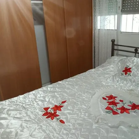 Apartamento Delasera House
