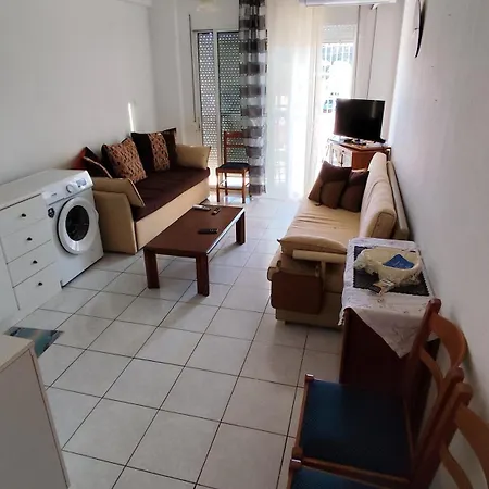 Apartamento Delasera House *